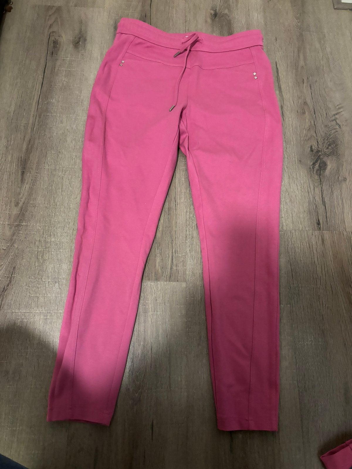 Nieuwe roze broek maat 38 red Button, Maat 38/40 (M), Nieuw, Ophalen of Verzenden, Roze