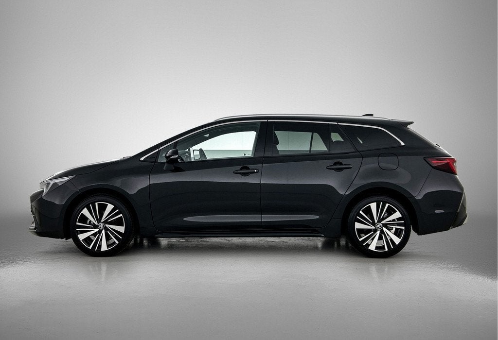 Toyota Corolla Touring Sports Hybrid 140 Dynamic | Parkeerse, Auto's, Toyota, 12 maanden, 450 kg, Gebruikt, 4 cilinders