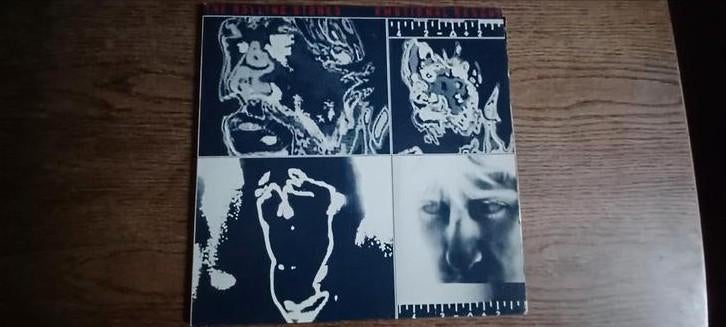 Rolling Stones, Cd's en Dvd's, Ophalen of Verzenden, Gebruikt, Overige formaten, Poprock