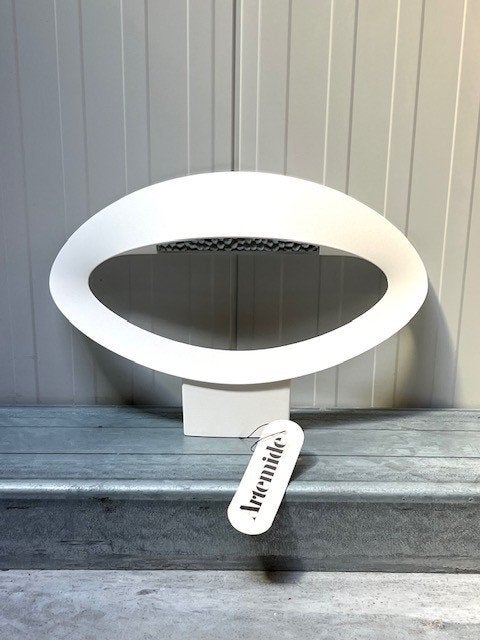 Artemide Mesmeri wandlamp Eric Sole design lamp modern nieuw, Metaal, Wit, Overige merken, .