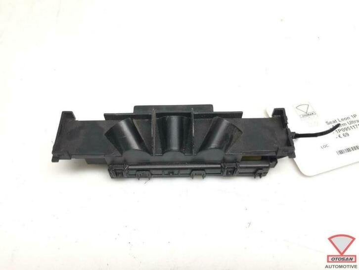 seat leon 1p vag alarm ultrasonic sensor 1p0951171