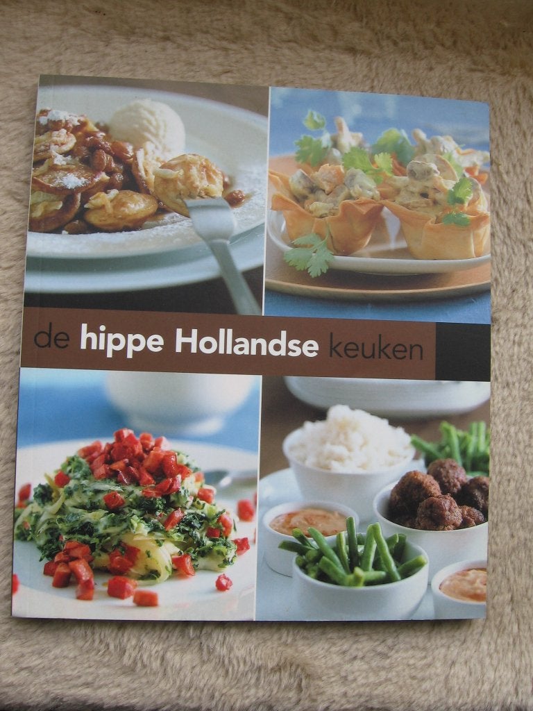 Ikea - de hippe Hollandse keuken, Boeken, Ophalen of Verzenden, Gelezen, IKEA, Nederland en België