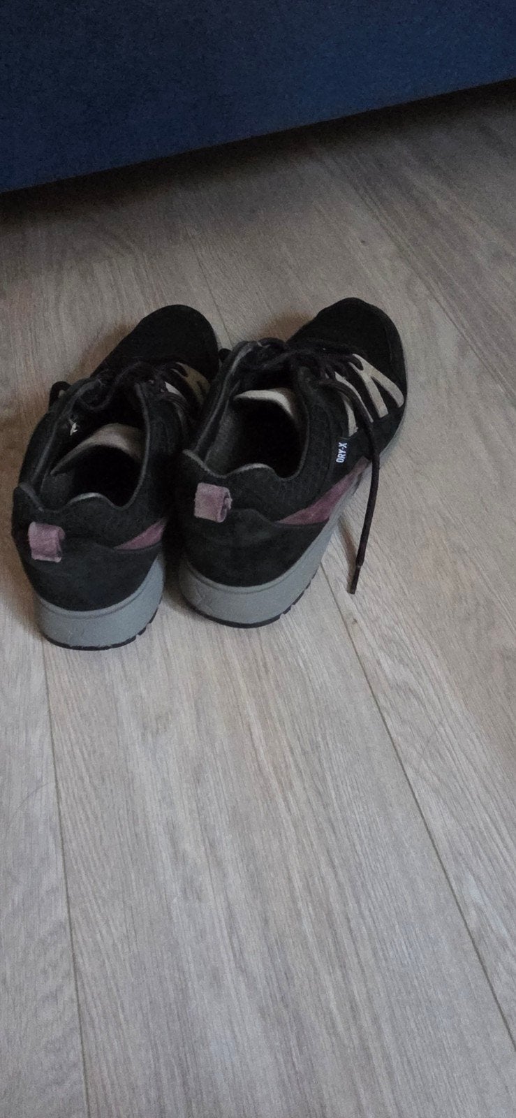Xsensible wandelschoen/sneaker mt 42, Ophalen of Verzenden, Zo goed als nieuw, Sneakers of Gympen