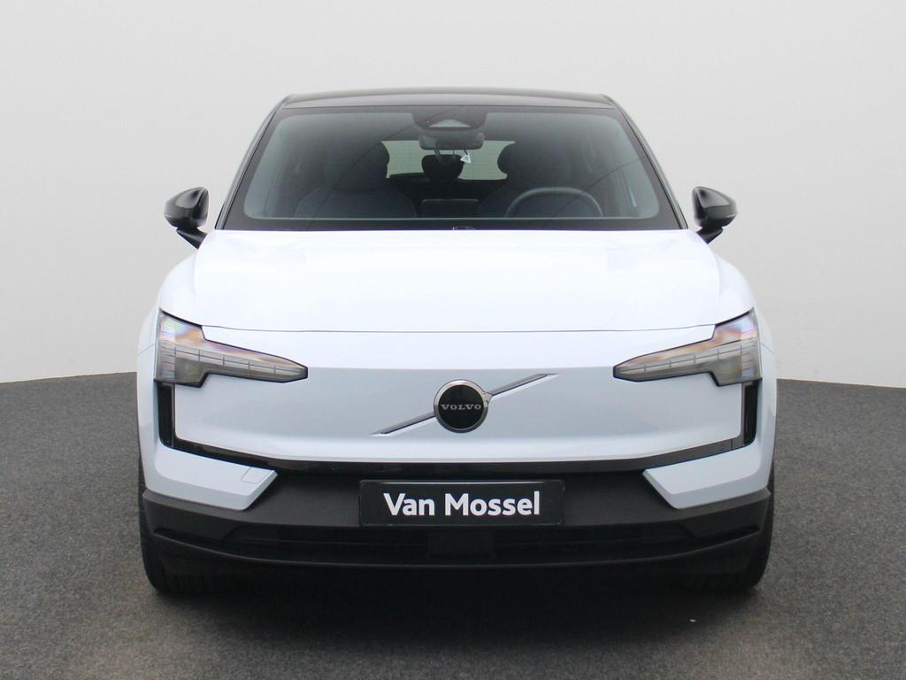 Volvo EX30 Single Motor Extended Range Plus | Harman & Kardo, Auto's, Volvo, Automaat, Gebruikt, Blauw, 1600 kg