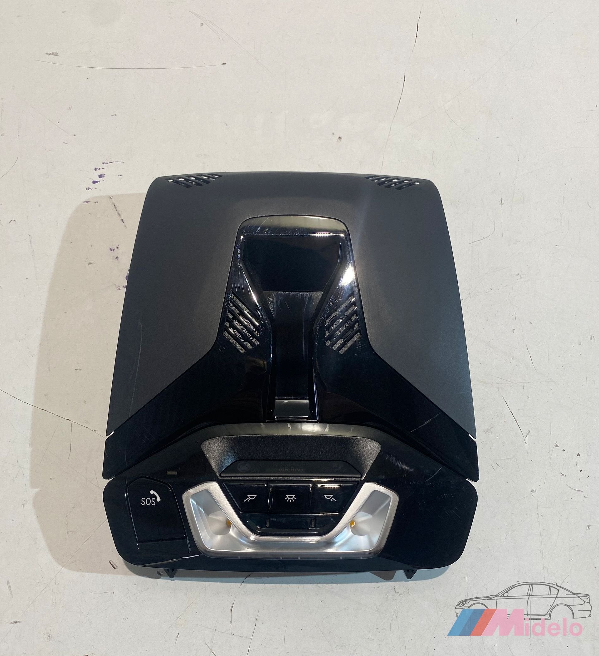 BMW F40 BINNENVERLICHTING 5A34B68, Auto-onderdelen, Gebruikt, -, -, Ophalen of Verzenden