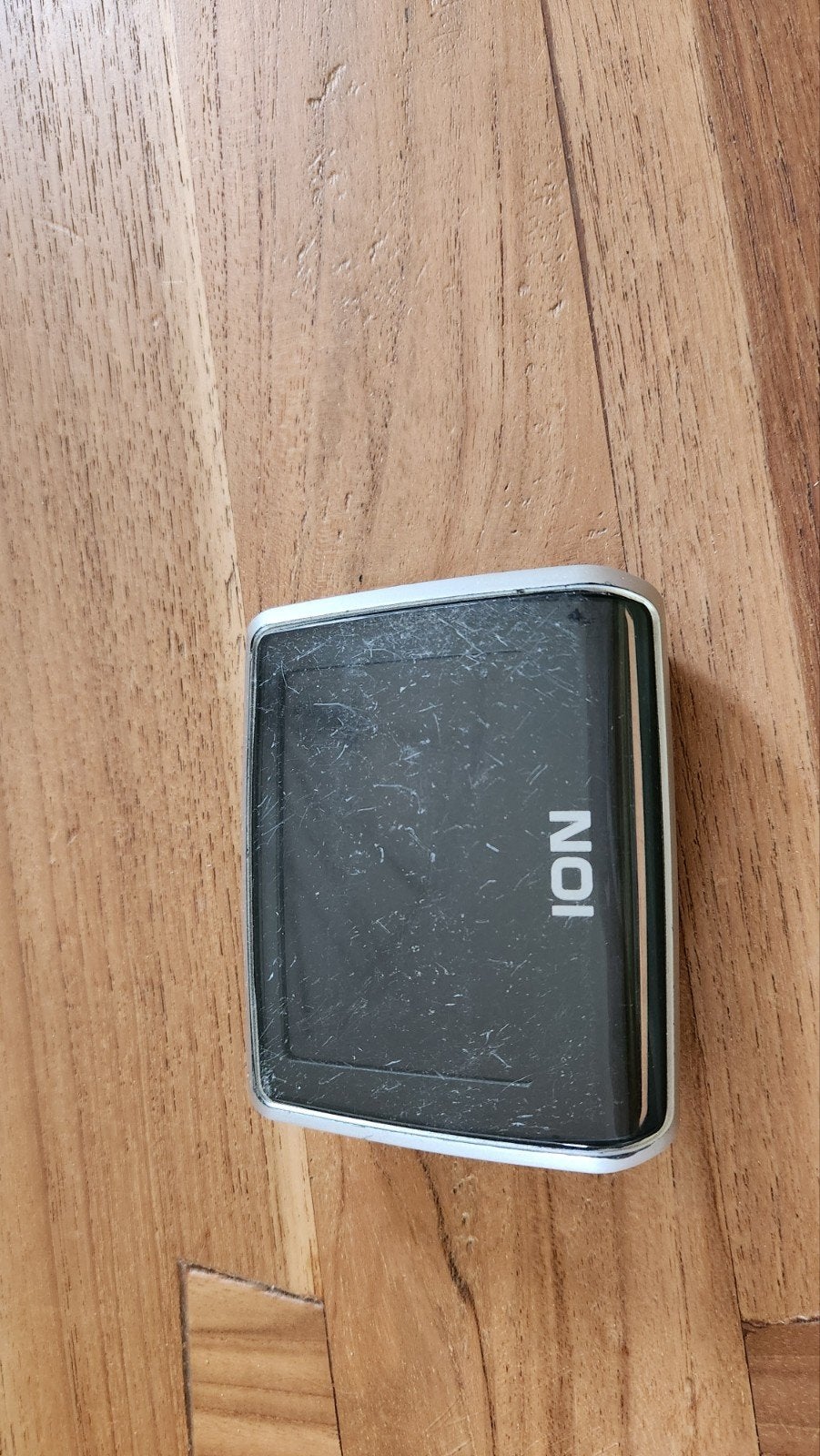 ION Fietscomputer (gebruikt), Ophalen of Verzenden, Gebruikt