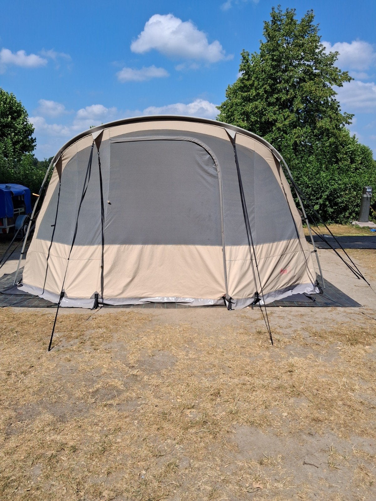 Goede redwood outdoor willow 480, Ophalen, Gebruikt