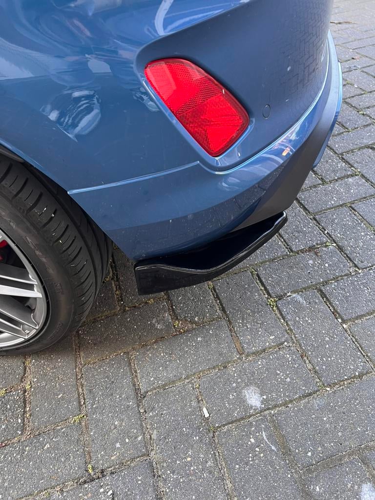 Maxton Achter Splitters Ford Fiesta ST mk8, Ophalen of Verzenden