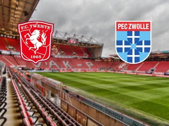2 kaarten FC Twente - PEC Zwolle, Tickets en Kaartjes, Sport | Voetbal