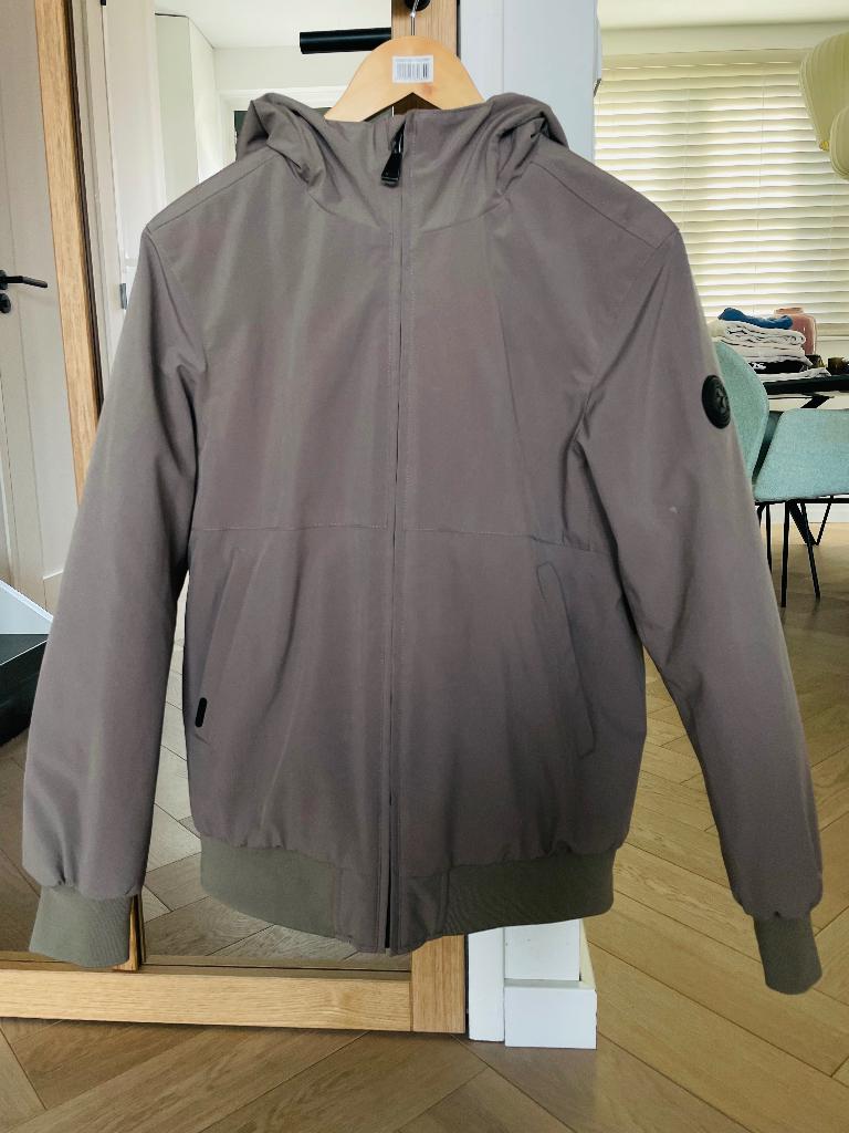 Mooie Aforce winterjas maat 176, Ophalen of Verzenden, Zo goed als nieuw, Airforce, Jongen