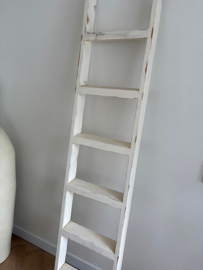 Trap, Ophalen of Verzenden, Zo goed als nieuw, Minder dan 10 m², Tapijt