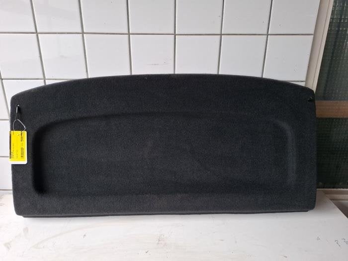 Hoedenplank van een Volkswagen Golf Sportsvan, Gebruikt, -, -, -