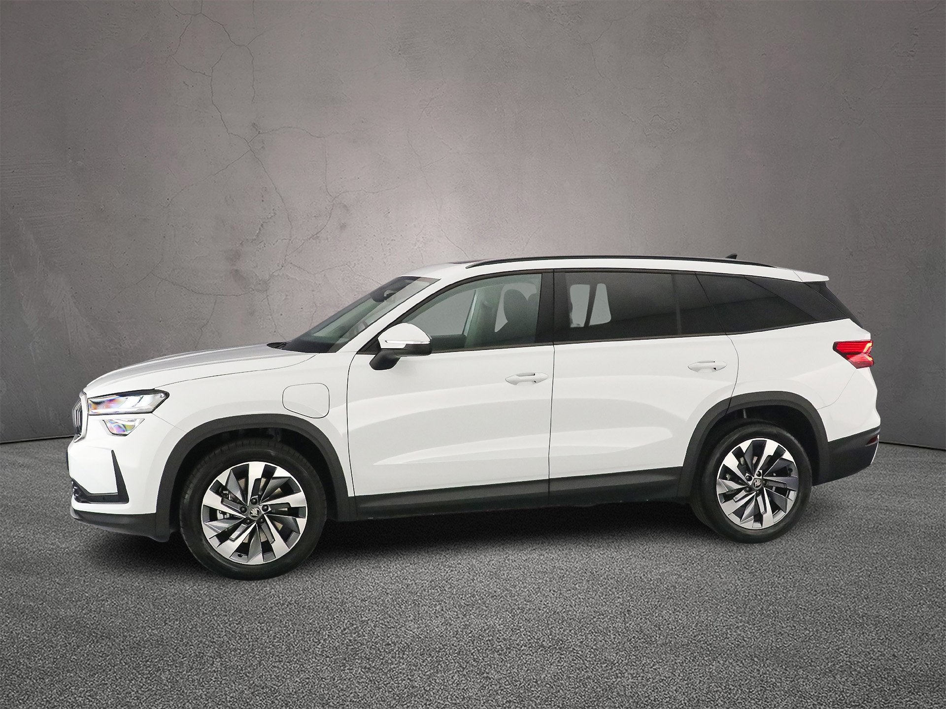 Skoda Kodiaq, Auto's, Skoda, Euro 6, 4 cilinders, 250 km/l, 135 min