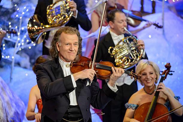 André Rieu vrijdag 17 juli drie tickets, Tickets en Kaartjes, Drie personen of meer