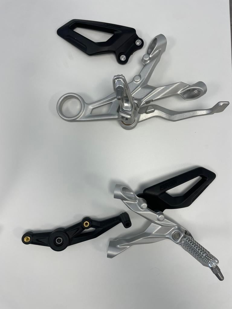 Rem/Schakelset origineel BMW S 1000 RR K67 2025, Ophalen of Verzenden, Nieuw