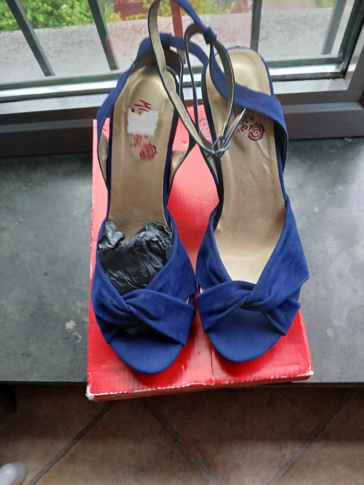 Dames Schoenen maat 41 Nieuw, Ophalen of Verzenden