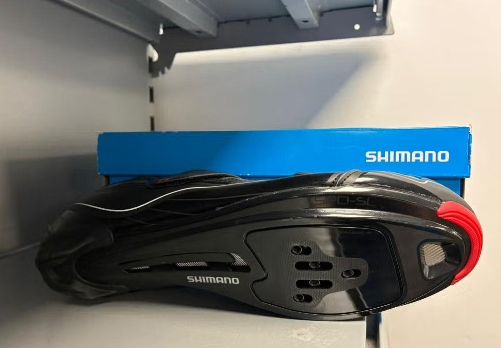 Shimano mountainbike- en raceschoenen 41, 43, 45, 46, 47, Ophalen of Verzenden, Nieuw