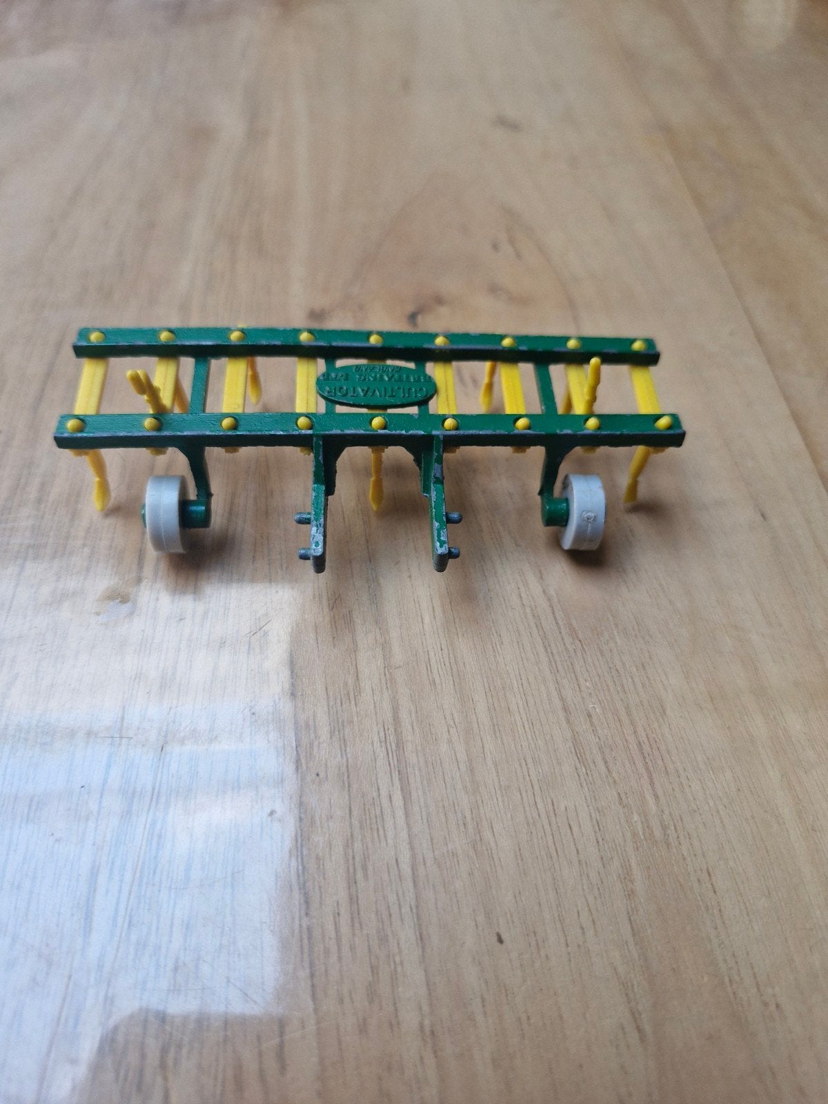 britains cultivator, Ophalen of Verzenden, Gebruikt, Tractor of Landbouw, Britains