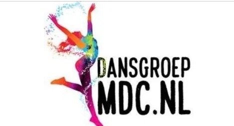 Dansgroep MDC - kaartje middag 4 juli Orpheus, Ophalen of Verzenden, Nieuw, Overige typen