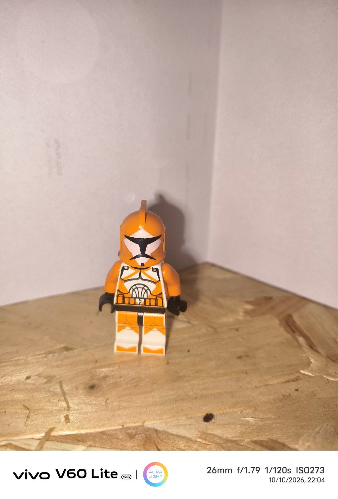 LEGO Star Wars Clone Bomb Squad, Ophalen of Verzenden, Zo goed als nieuw