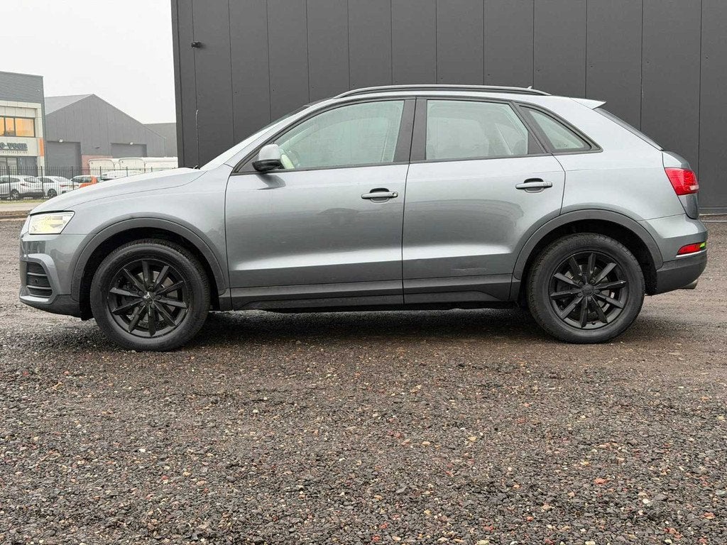 Audi Q3 1.4 TFSI CoD Pro Line 2015 | GN-694-N, Auto's, Audi, 1380 kg, Euro 6, 4 cilinders, 150 pk