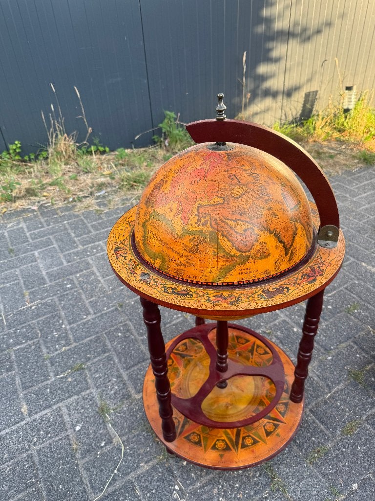 globebarren alle kleuren, Huis en Inrichting, Ophalen of Verzenden
