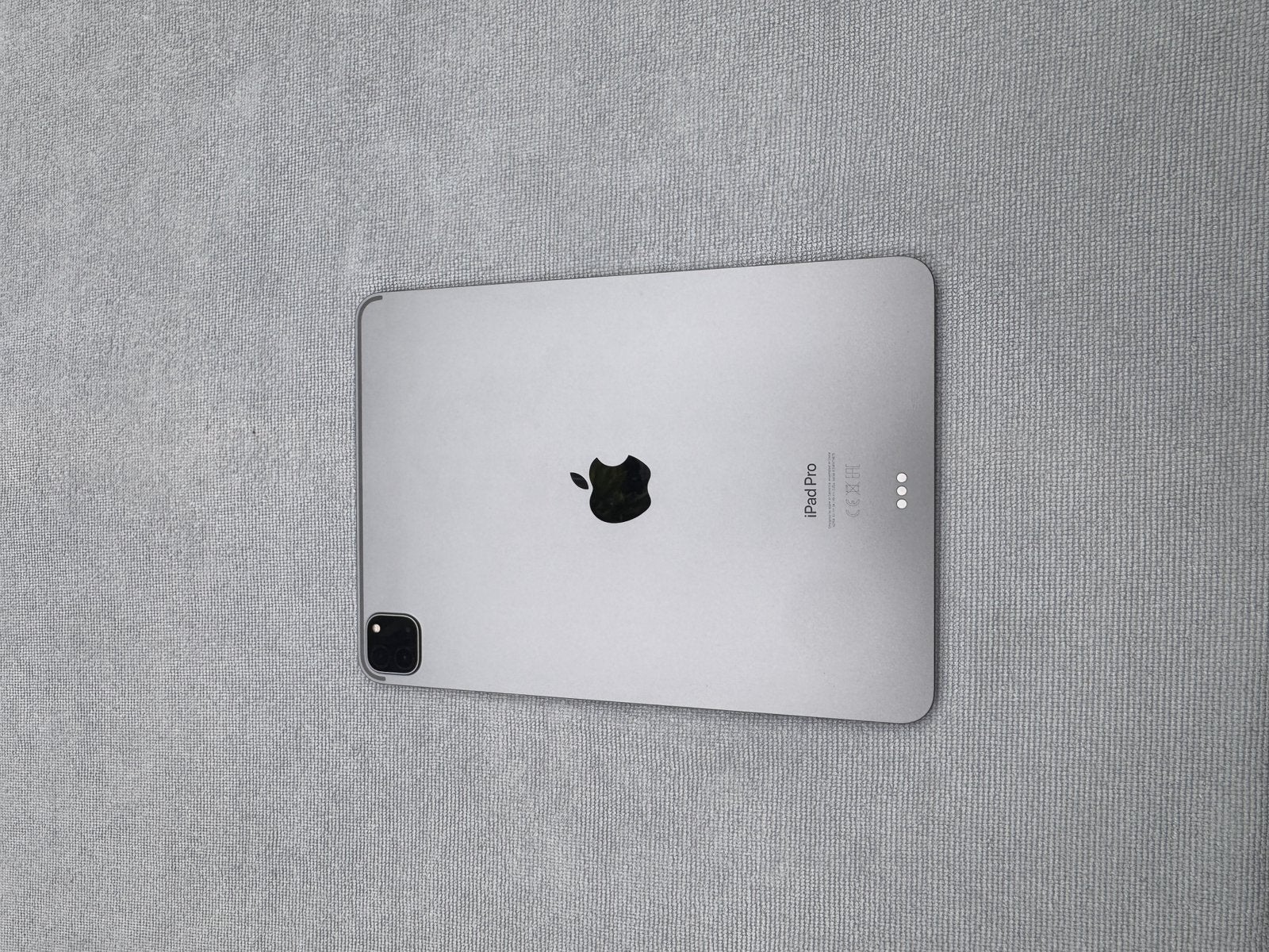 Foto 5 van Ipad Pro 4th gen M2 11 inch 512GB