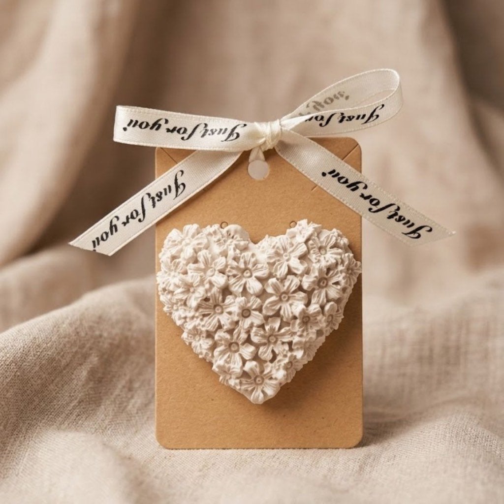 x10 Bedank cadeau bruiloft, vrijgezellenfeest, babyshower, Hobby en Vrije tijd, Feestartikelen, Desert Rose, Info@desert-rose.nl