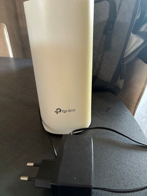 TP Link Deco M4 AC1200 mesh wifi., Ophalen, Gebruikt, TP-Link Deco