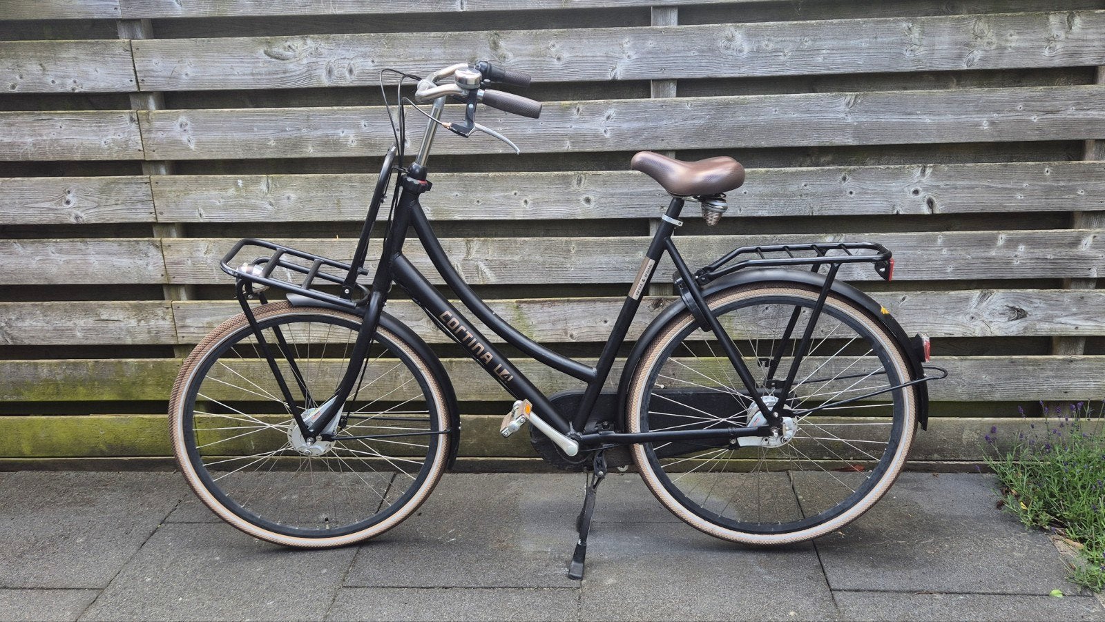 Cortina fiets, Auto diversen, Fietsendragers, Ophalen