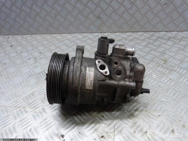 Stuurbekrachtigingspomp BMW Gran Turismo F07 6776178 407631, Gebruikt, Ophalen of Verzenden, BMW, BMW