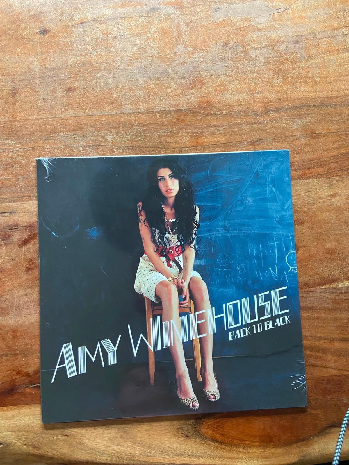 Nieuwe LP van Amy Winehouse, Verzenden, Nieuw in verpakking, Pop, LP