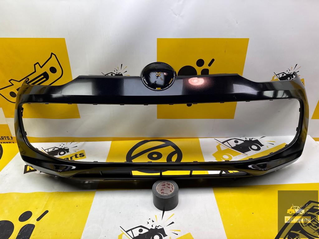 Voorbumper Volkswagen up bumper 1S0807221B 2011-2017, Gebruikt, Volkswagen AG, Bumper, Berliner Ring 2
38440  Wolfsburg, DE