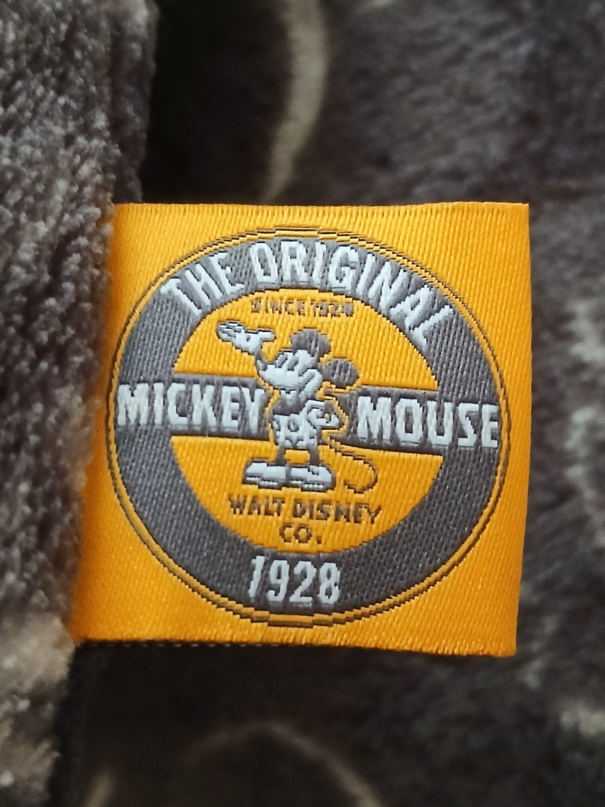 Disney kussens. 2 stuks. Mickey Mouse. Nieuw., Ophalen of Verzenden, Nieuw