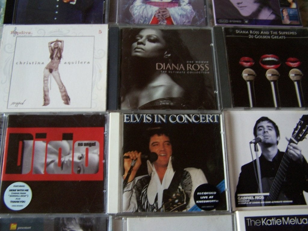 cd-engels, Cd's en Dvd's, Cd's | Pop, Ophalen of Verzenden, Gebruikt