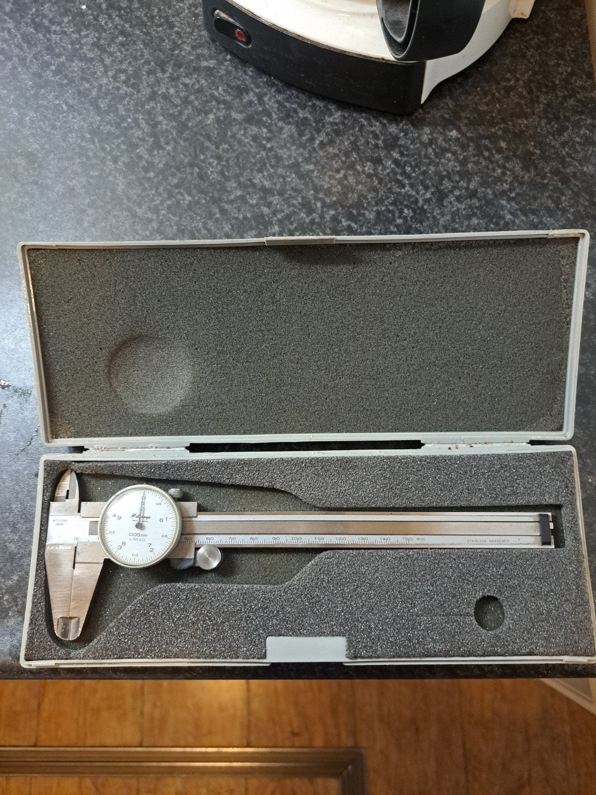 Te koop  schuifmaat  bieden bij de advertentie graag, Ophalen of Verzenden