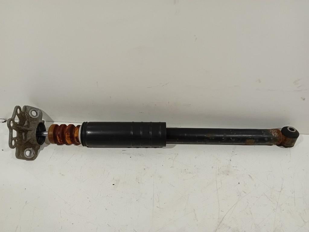 Schokbreker rechts achter Fiat Punto, Auto-onderdelen, Onderdelen@venauto.nl, Van der Ven Autorecycling B.V., Gebruikt, Ettenseweg 76, 4706 PB Roosendaal, The Netherlands