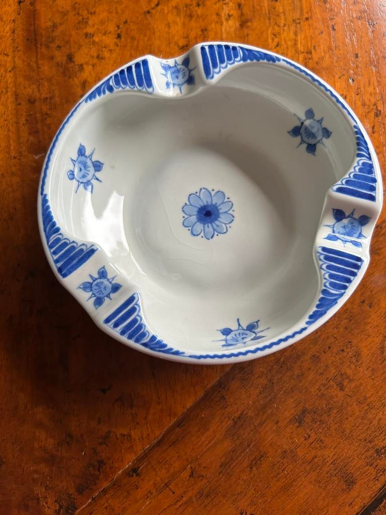 Porceleyne Fles, Antiek en Kunst, Ophalen of Verzenden