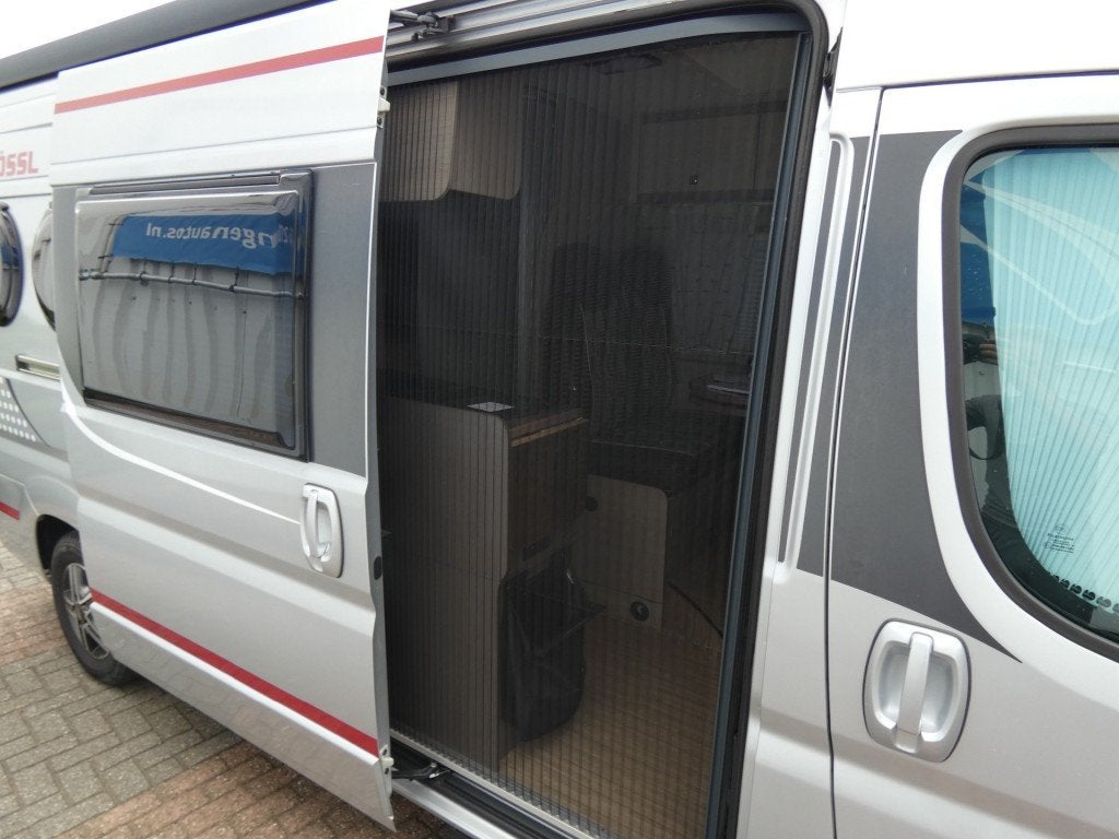 Caravans And Camping Possl