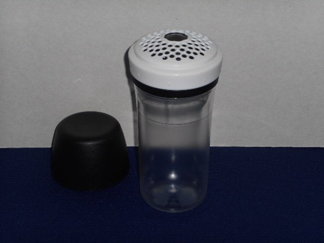 Tupperware Exclusieve Tafelstrooier, Ophalen of Verzenden, Nieuw, Overige typen, Vaatwasserbestendig