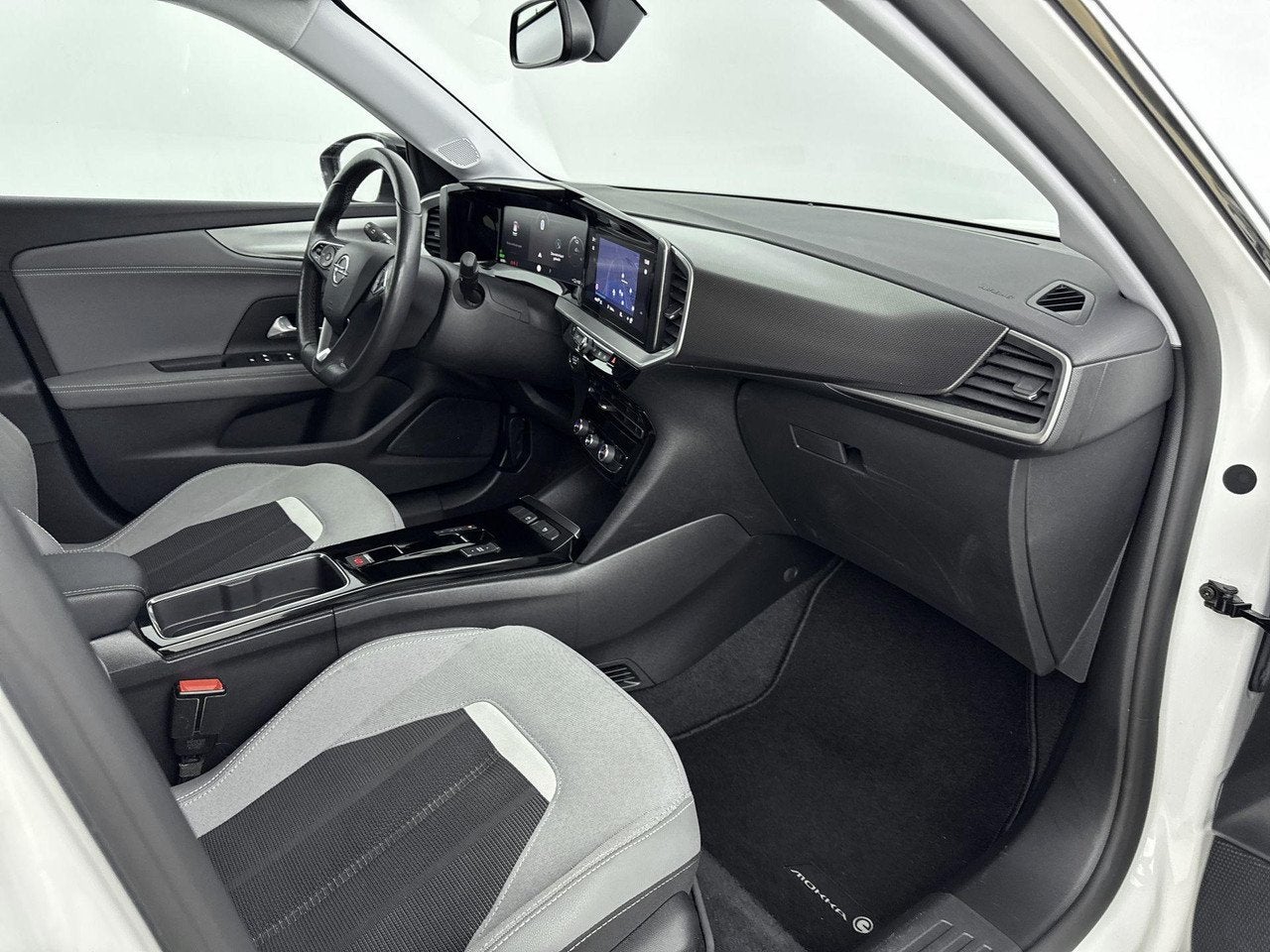 Foto 13 van Opel Mokka-e Business Elegance 50-kWh | 1ste eigenaar | Stoe