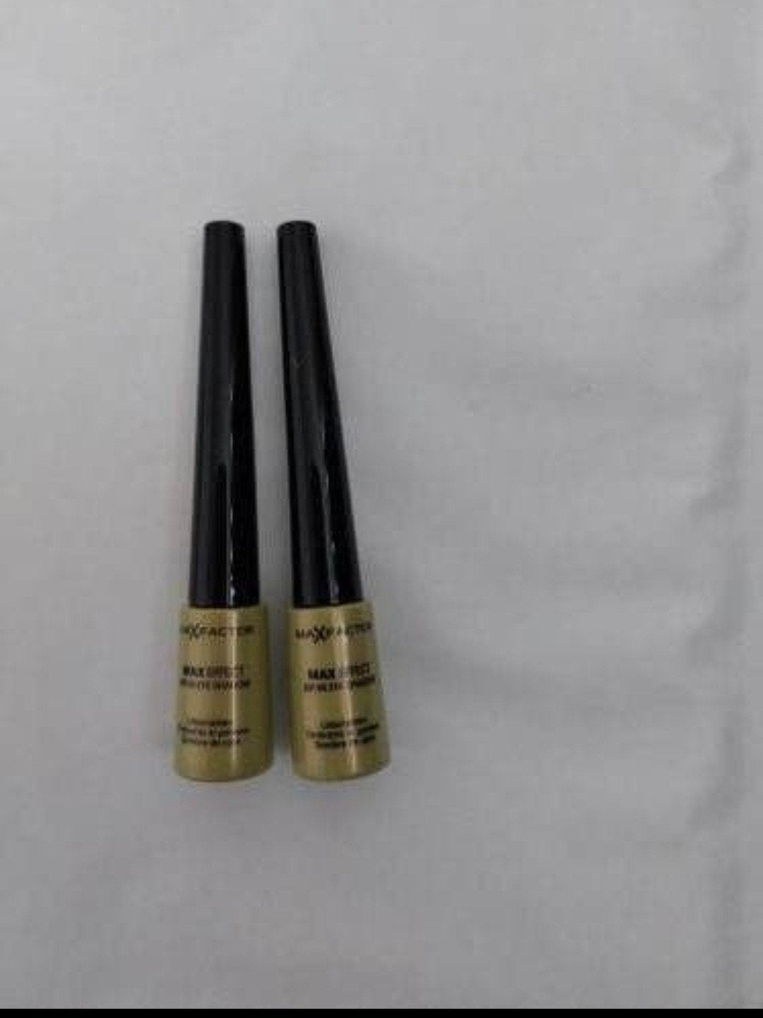 Nieuwe Max Effect Dip-In Oogschaduw (advr 80), Ogen, Nieuw, Ophalen of Verzenden, Make-up