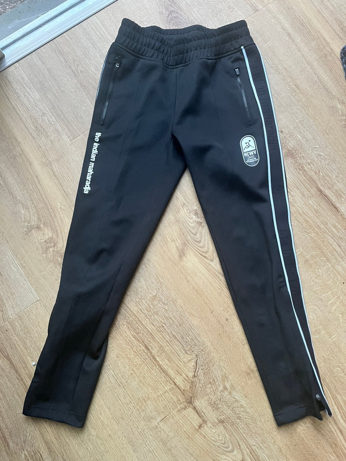 Trainingsbroek HCWV 152, Ophalen of Verzenden, Zo goed als nieuw, Kleding