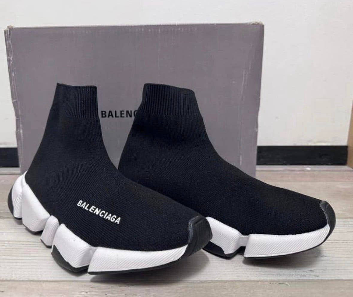 Speed schoenen, Ophalen of Verzenden, Nieuw, Zwart