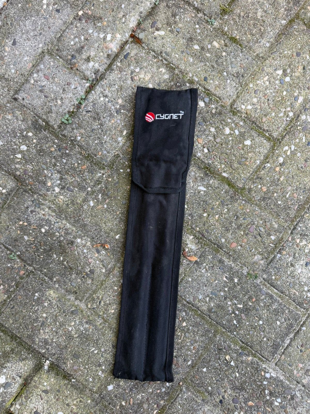 Cygnet distance sticks, Ophalen of Verzenden, Zo goed als nieuw, Werphengel