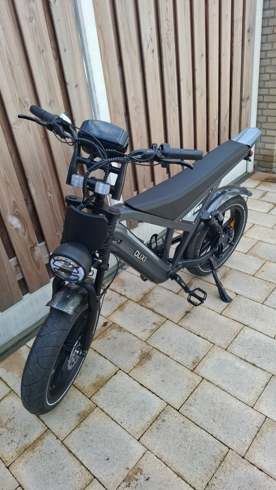 fatbike gt 20 nieuw!, Ophalen, Nieuw, Overige merken