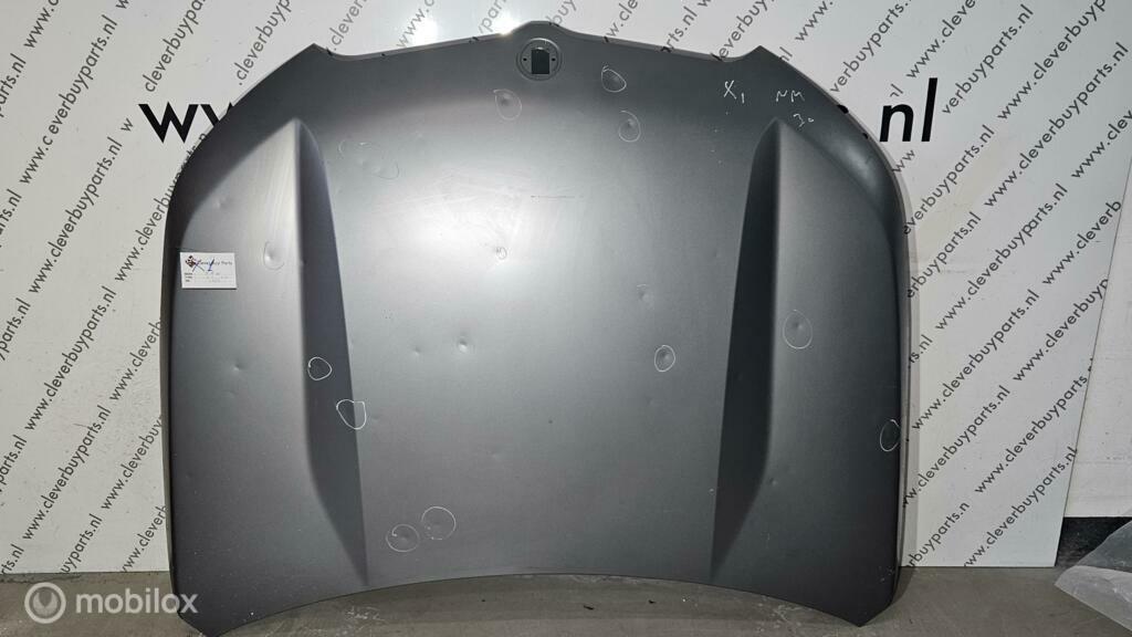 Motorkap origineel BMW X1 F48 LCI ('19-'22), Auto-onderdelen, Carrosserie en Plaatwerk, Gebruikt, Ophalen of Verzenden, BMW, BMW