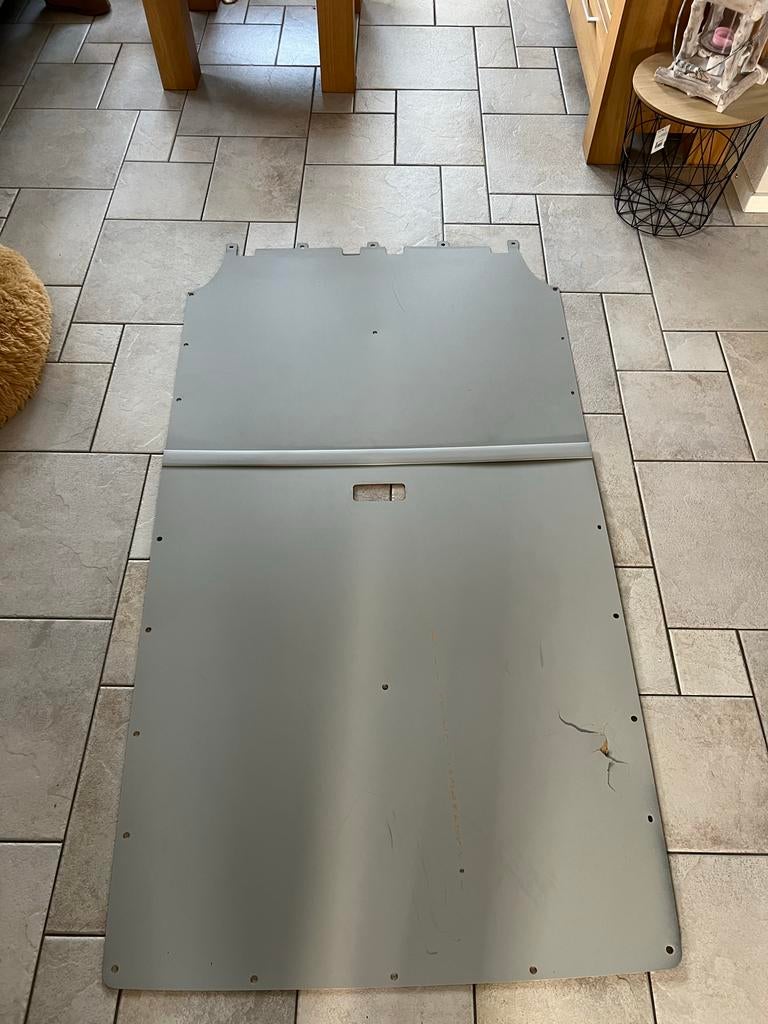Betimmering en plafond voor Caddy Maxi, Auto-onderdelen, Interieur en Bekleding, Ophalen, Gebruikt, Volkswagen