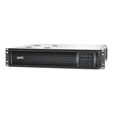 APC Schneider Electric Smart UPS SMT1500RMI2U + AP9640, Ophalen, Nieuw