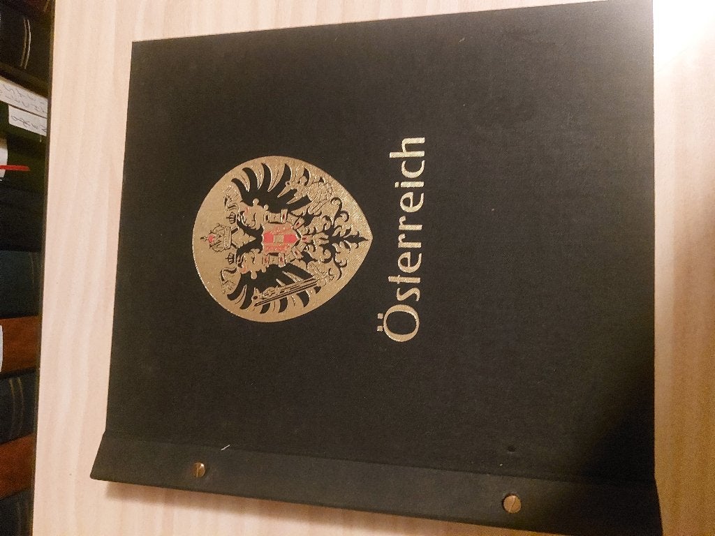 Davo oostenrijk, Verzenden